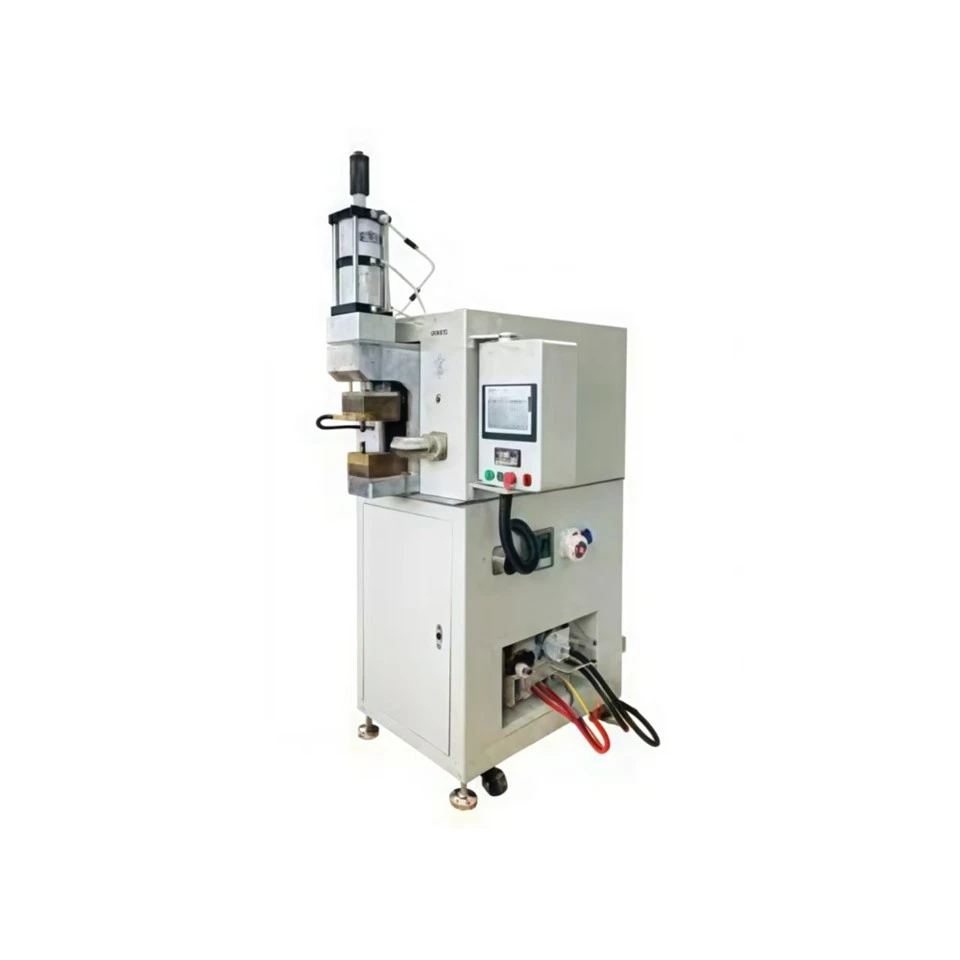 Copper Terminal Welder