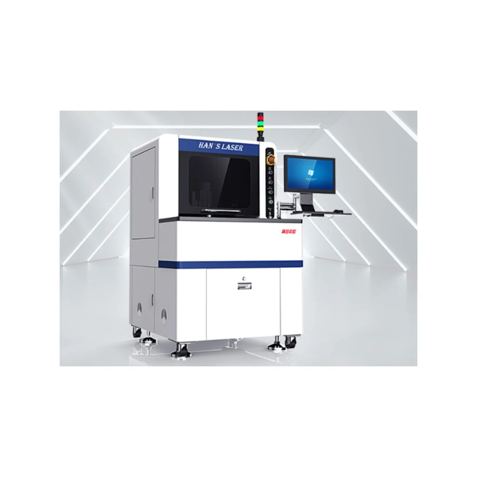 Epoxy Filling Machine