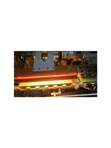 Copper Terminal Welder Selection: Resistance Welding vs. Laser Micro-Welding ...