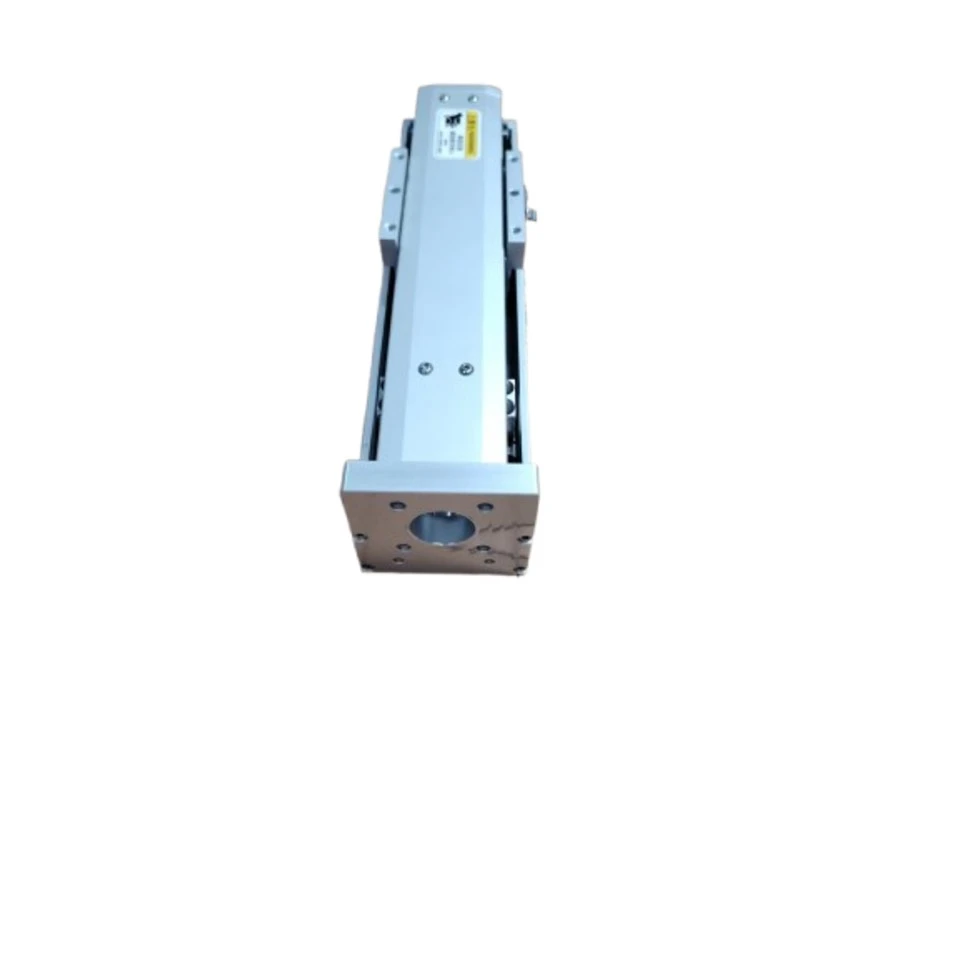 Enclosed-protected Ball Screw Linear Actuator