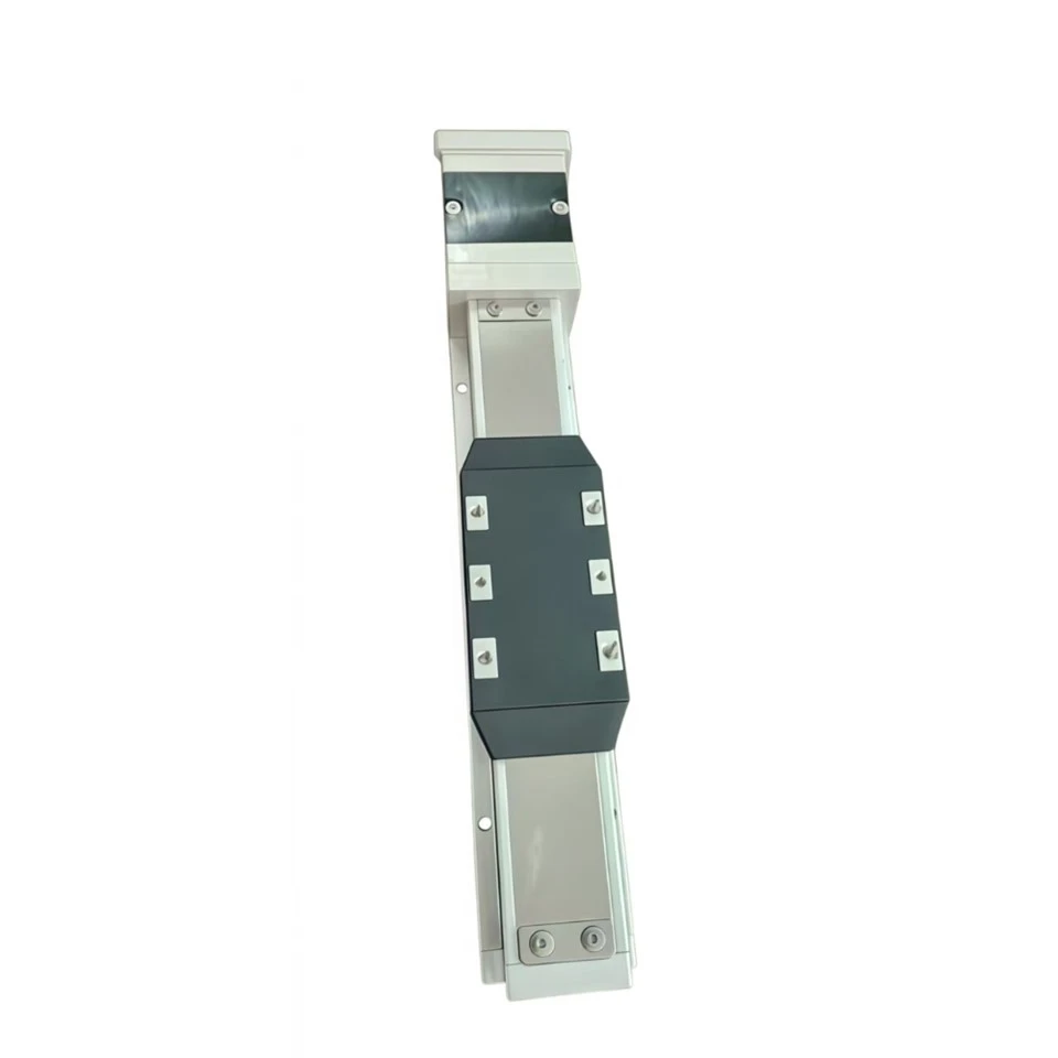Heavy Embedded Linear Module Semi-finished Product