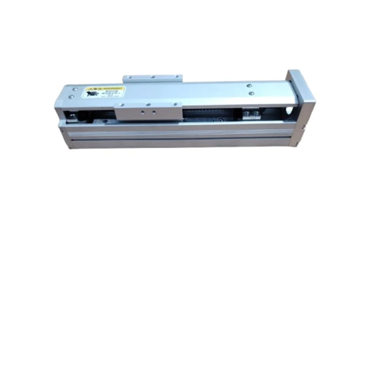 High-precision Ball Screw Positioning Stage
