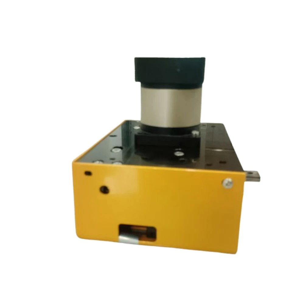 High Speed PPU Unit