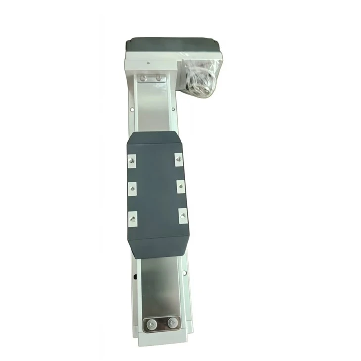 Embedded Linear Module Bottom Semi-finished Product
