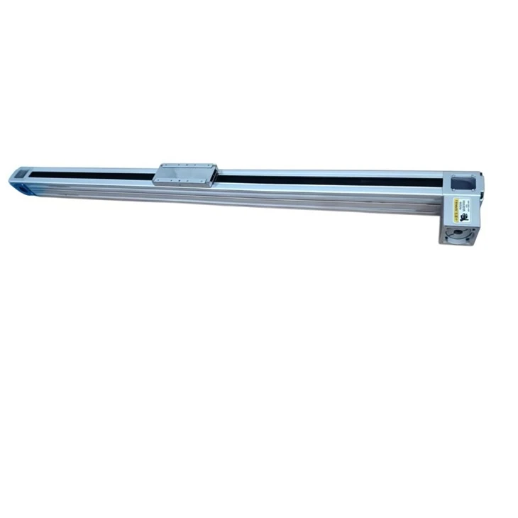 Long Stroke Belt Drive