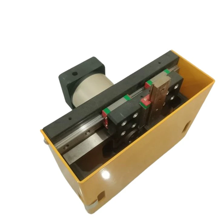 Mini PPU Pick and Place