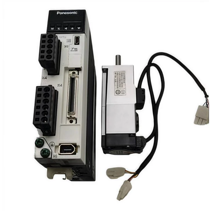MADLN05SE MINAS A6 Digital Servo Amplifier