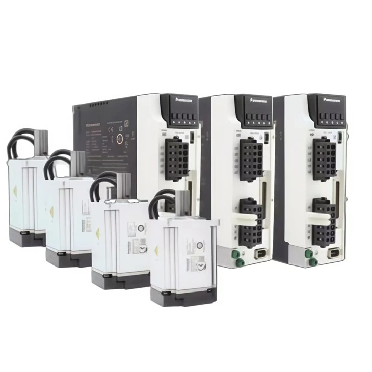 MINAS A6 MSMF042L1U2M Industrial AC Servo Motor