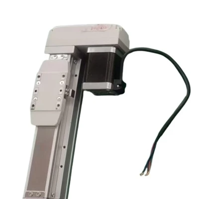 Electric Slide Table Actuator