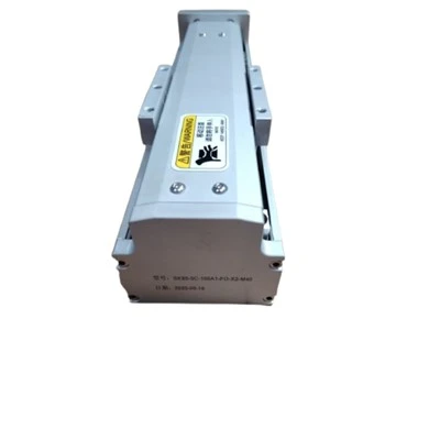 High-precision Ball Screw Module