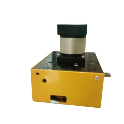 High Speed PPU Unit