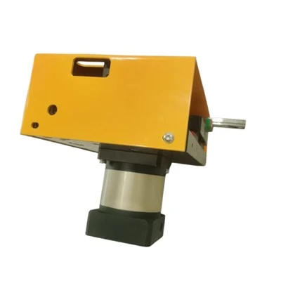 Pick and Place Unit
