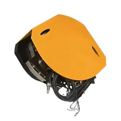 PPU Pick and Place Unit