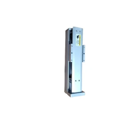 Right End Coupled Ball Screw Linear Slide Module