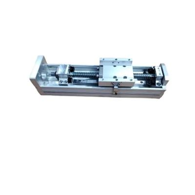 Sealed-protected Ball Screw Motion Platform