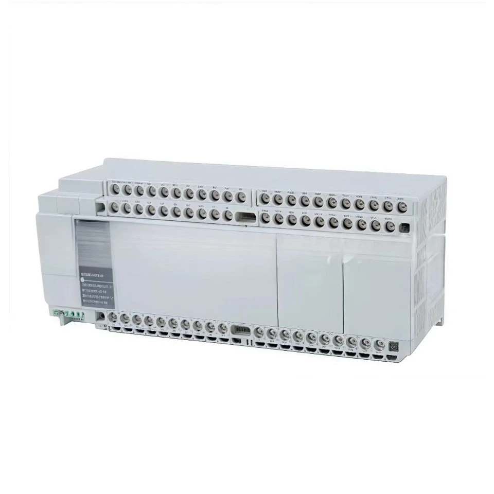 Panasonic FP-XH Series High-Speed Motion Controller