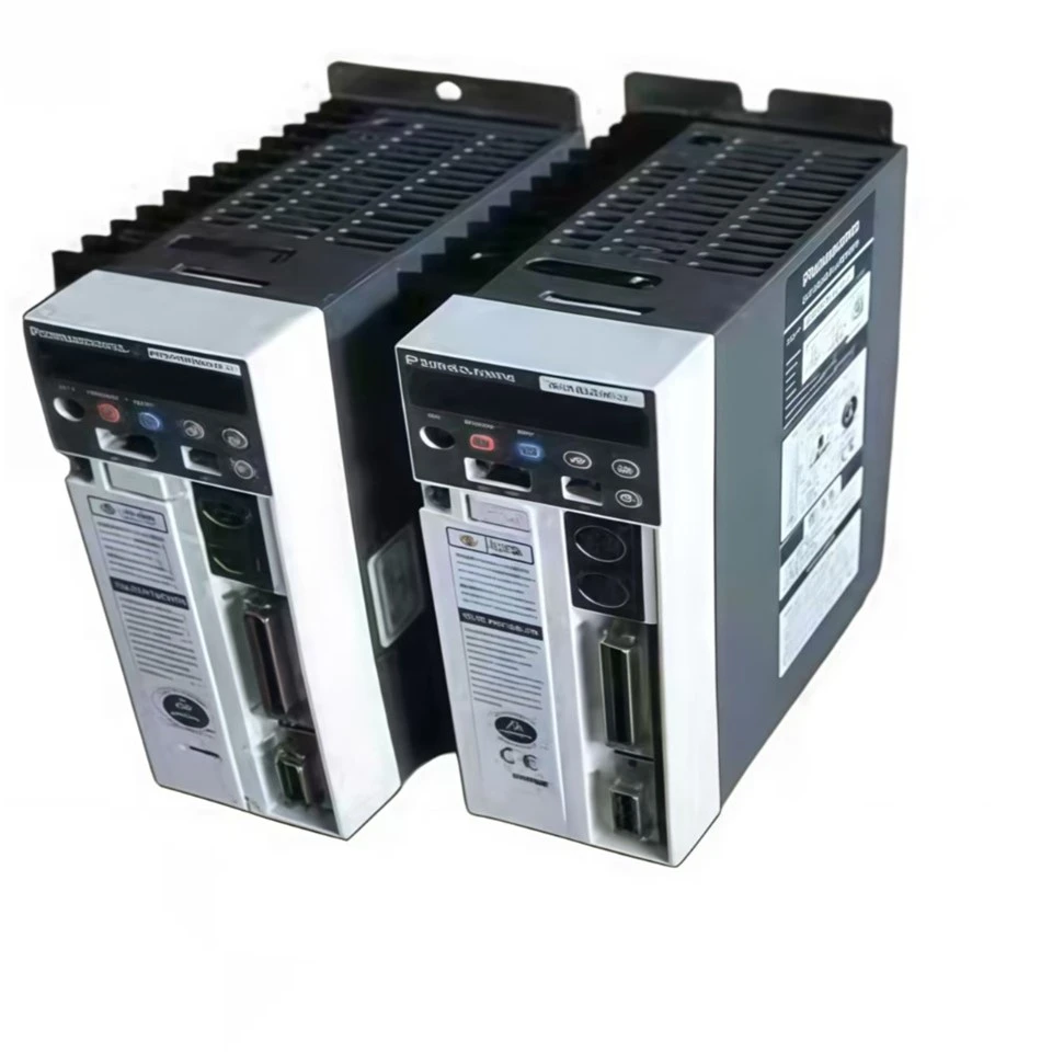 MDDLN55SG Panasonic AC Servo Amplifier