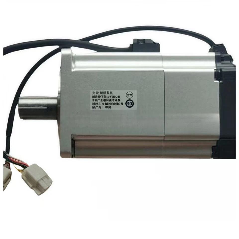 MINAS A6 Series MHMF082L1V2M Automation Motor