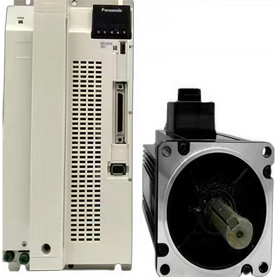 MSMF152L1G6M Panasonic Industrial Servo Drive Motor