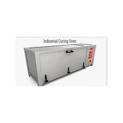 Curing Oven Machine