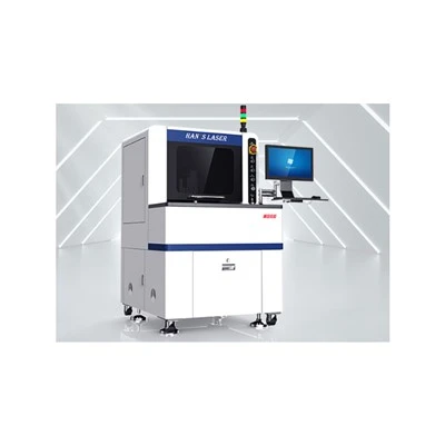 Epoxy Filling Machine