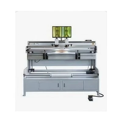 Fixed Plate Installation Machine