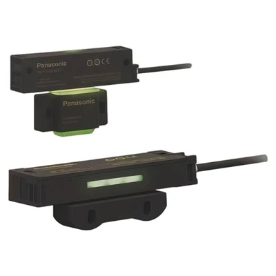 Non‑contact Safety Door Switch SG‑P Series