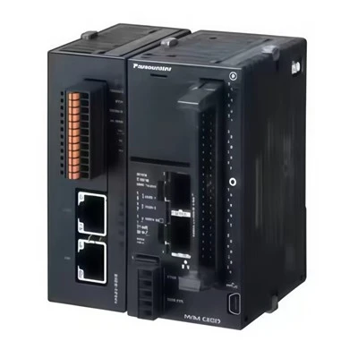Panasonic FP0H RTEX Position Control Unit