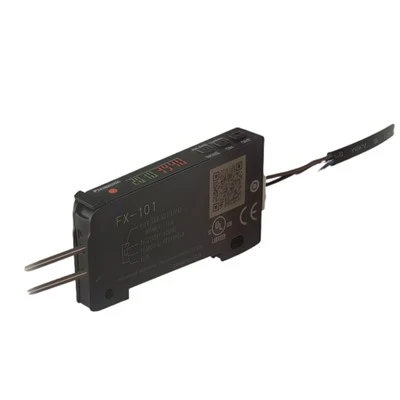 Panasonic FX-101 Fiber Optic Amplifier
