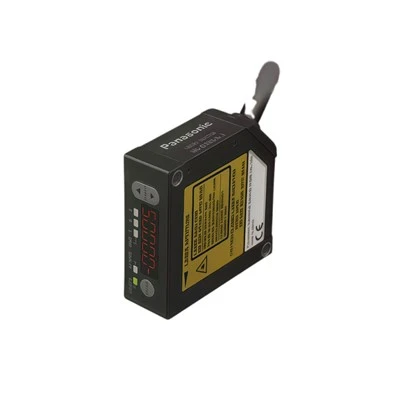 Small Laser Displacement Sensor HL-G1 Series