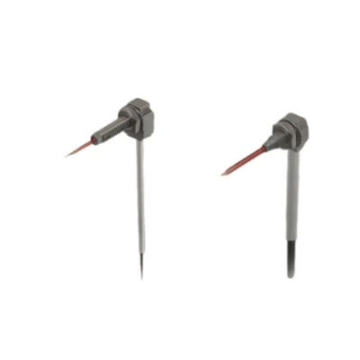 Threaded Fiber Sensor FTR FDR